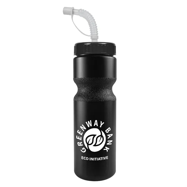 Journey 28 Oz. Bike Bottle w/ Straw Cap (Colors)... from ASI 40480 Koozie Group