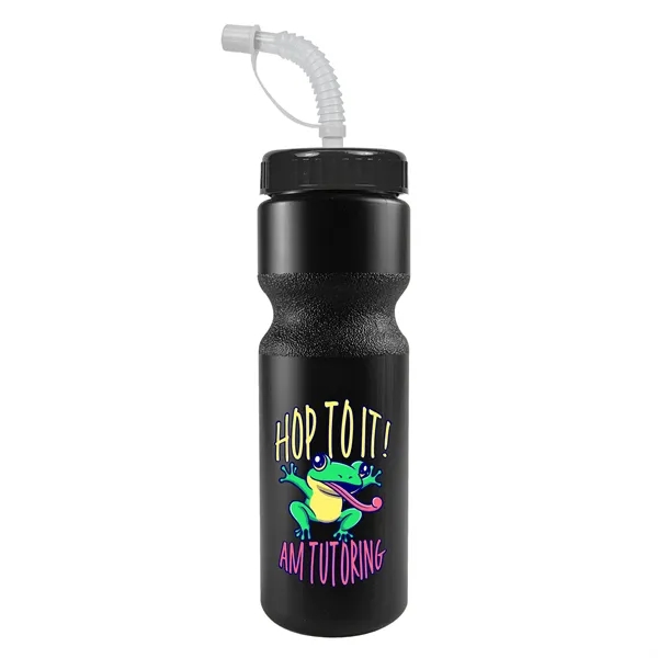 Journey 28 Oz. Bike Bottle w/ Straw Cap (Colors)... from ASI 40480 Koozie Group