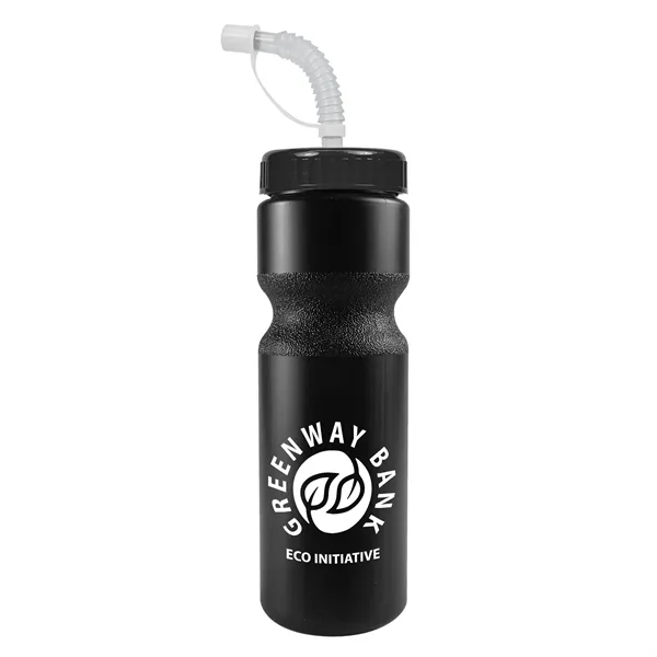 Journey 28 Oz. Bike Bottle w/ Straw Cap (Colors)... from ASI 40480 Koozie Group