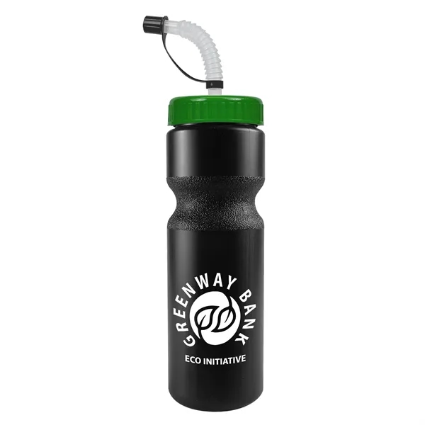 Journey 28 Oz. Bike Bottle w/ Straw Cap (Colors)... from ASI 40480 Koozie Group
