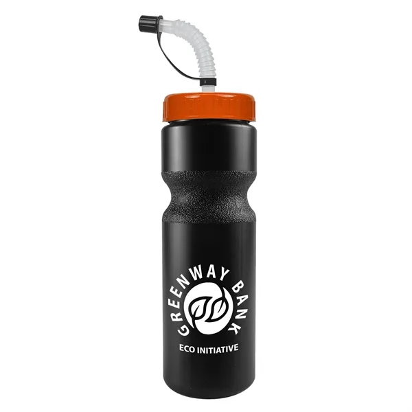 Journey 28 Oz. Bike Bottle w/ Straw Cap (Colors)... from ASI 40480 Koozie Group