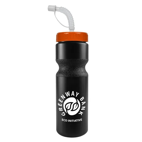 Journey 28 Oz. Bike Bottle w/ Straw Cap (Colors)... from ASI 40480 Koozie Group