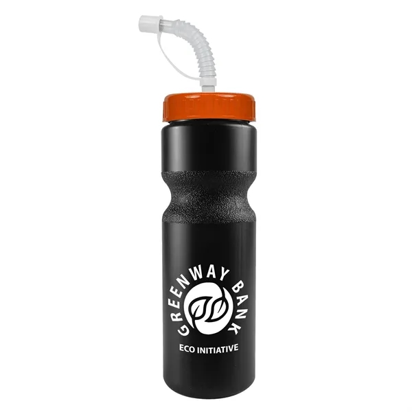 Journey 28 Oz. Bike Bottle w/ Straw Cap (Colors)... from ASI 40480 Koozie Group