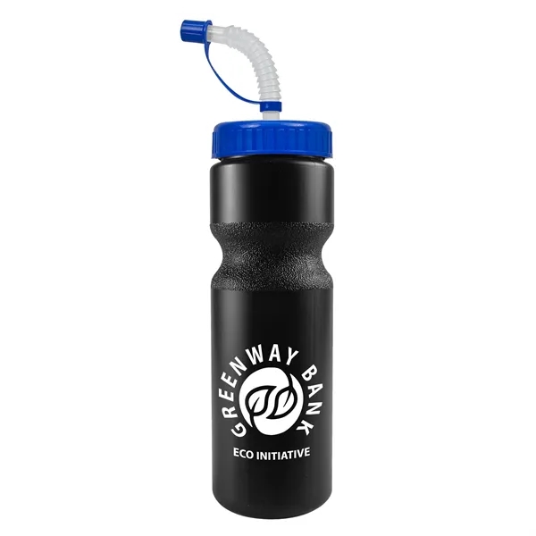 Journey 28 Oz. Bike Bottle w/ Straw Cap (Colors)... from ASI 40480 Koozie Group