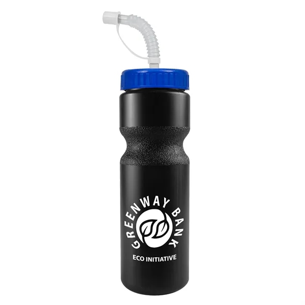 Journey 28 Oz. Bike Bottle w/ Straw Cap (Colors)... from ASI 40480 Koozie Group