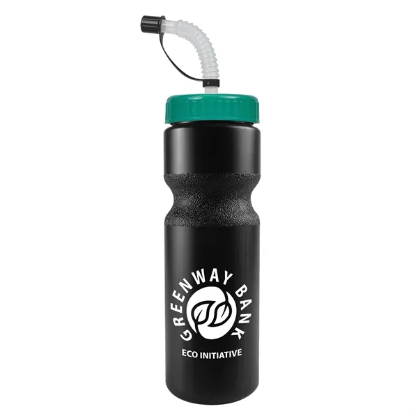 Journey 28 Oz. Bike Bottle w/ Straw Cap (Colors)... from ASI 40480 Koozie Group