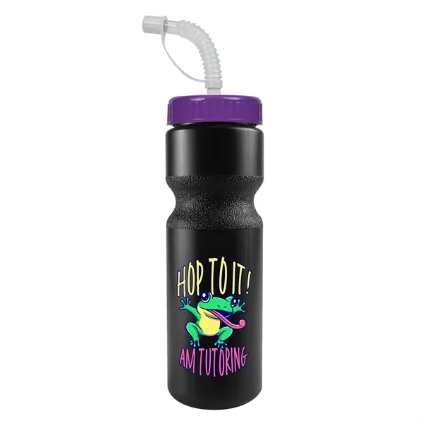 Journey 28 Oz. Bike Bottle w/ Straw Cap (Colors)... from ASI 40480 Koozie Group