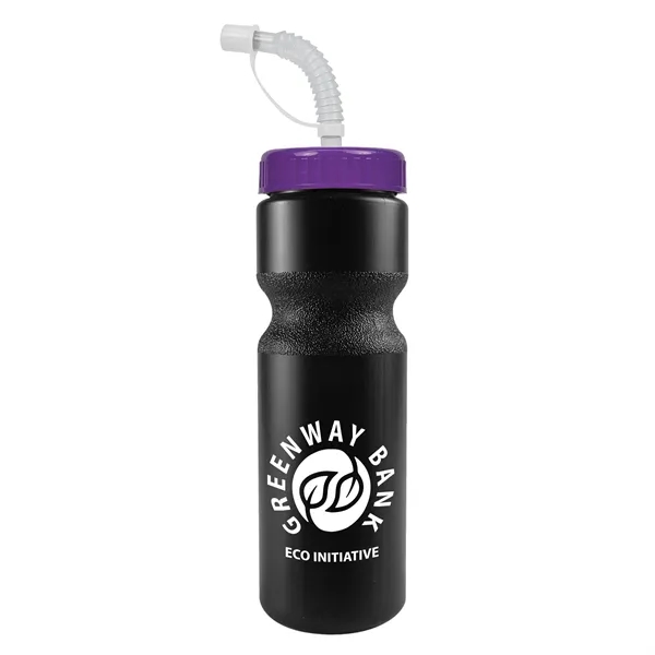 Journey 28 Oz. Bike Bottle w/ Straw Cap (Colors)... from ASI 40480 Koozie Group