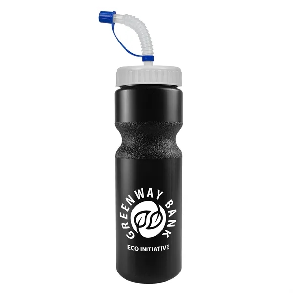 Journey 28 Oz. Bike Bottle w/ Straw Cap (Colors)... from ASI 40480 Koozie Group