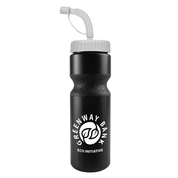 Journey 28 Oz. Bike Bottle w/ Straw Cap (Colors)... from ASI 40480 Koozie Group