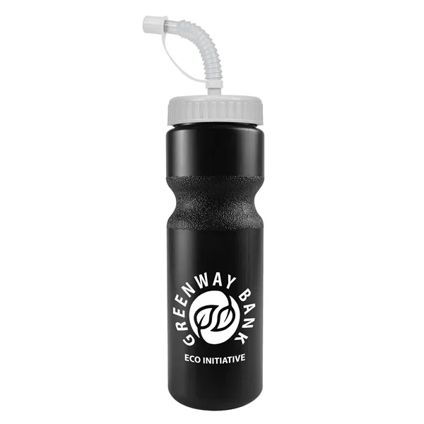 Journey 28 Oz. Bike Bottle w/ Straw Cap (Colors)... from ASI 40480 Koozie Group