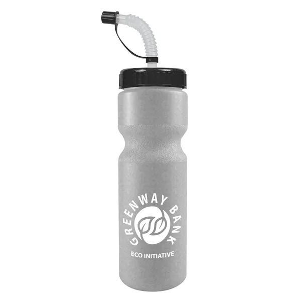 Journey 28 Oz. Bike Bottle w/ Straw Cap (Colors)... from ASI 40480 Koozie Group