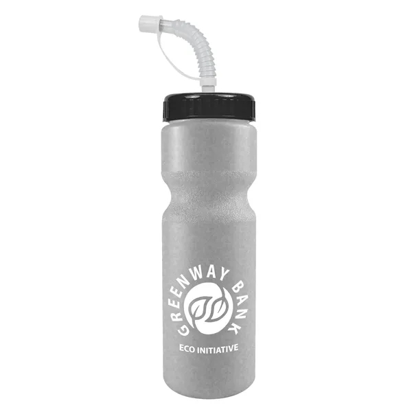 Journey 28 Oz. Bike Bottle w/ Straw Cap (Colors)... from ASI 40480 Koozie Group