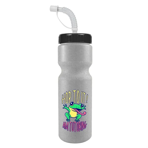Journey 28 Oz. Bike Bottle w/ Straw Cap (Colors)... from ASI 40480 Koozie Group