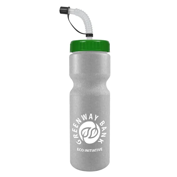 Journey 28 Oz. Bike Bottle w/ Straw Cap (Colors)... from ASI 40480 Koozie Group