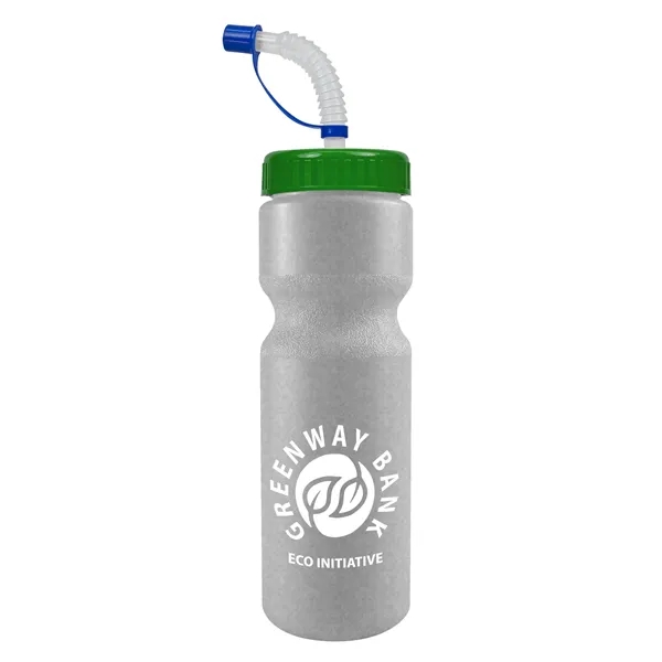 Journey 28 Oz. Bike Bottle w/ Straw Cap (Colors)... from ASI 40480 Koozie Group