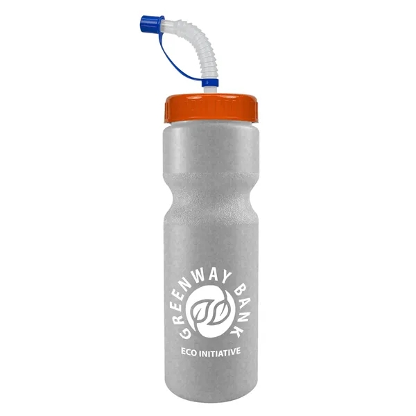 Journey 28 Oz. Bike Bottle w/ Straw Cap (Colors)... from ASI 40480 Koozie Group