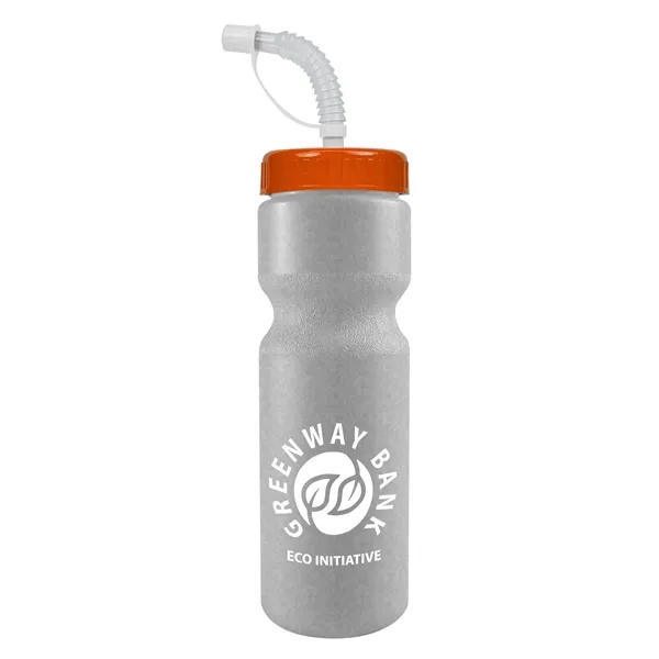 Journey 28 Oz. Bike Bottle w/ Straw Cap (Colors)... from ASI 40480 Koozie Group