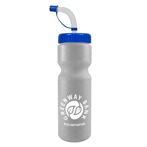 Journey 28 Oz. Bike Bottle w/ Straw Cap (Colors)... from ASI 40480 Koozie Group