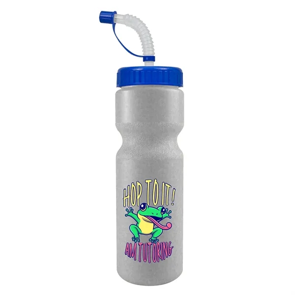 Journey 28 Oz. Bike Bottle w/ Straw Cap (Colors)... from ASI 40480 Koozie Group