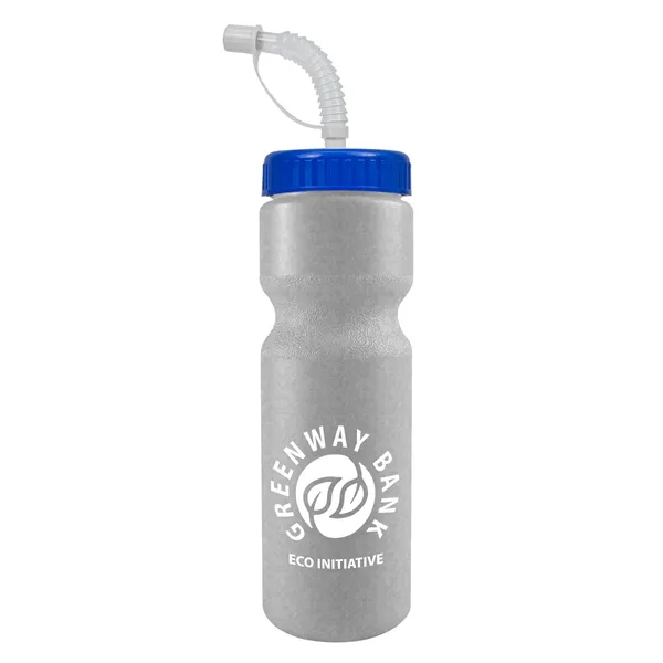 Journey 28 Oz. Bike Bottle w/ Straw Cap (Colors)... from ASI 40480 Koozie Group