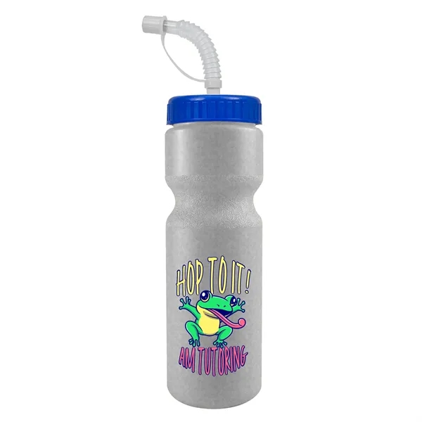 Journey 28 Oz. Bike Bottle w/ Straw Cap (Colors)... from ASI 40480 Koozie Group
