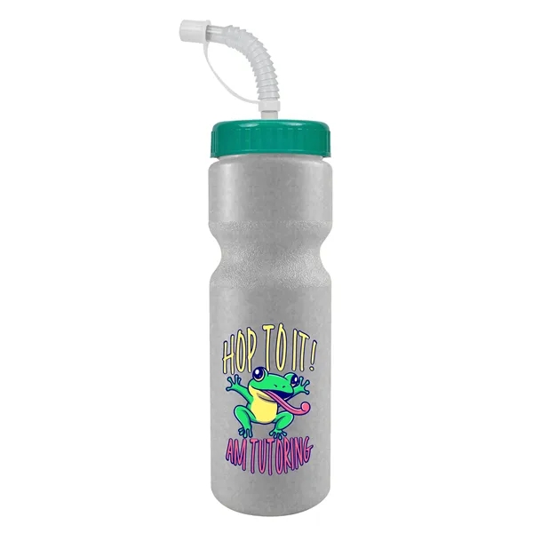 Journey 28 Oz. Bike Bottle w/ Straw Cap (Colors)... from ASI 40480 Koozie Group