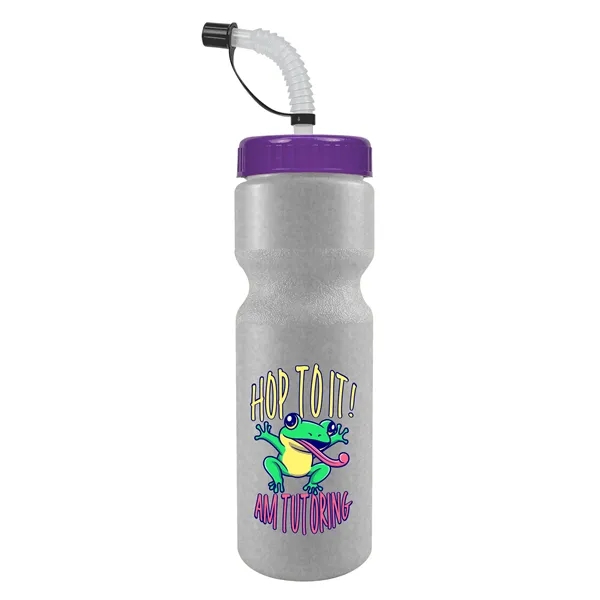 Journey 28 Oz. Bike Bottle w/ Straw Cap (Colors)... from ASI 40480 Koozie Group