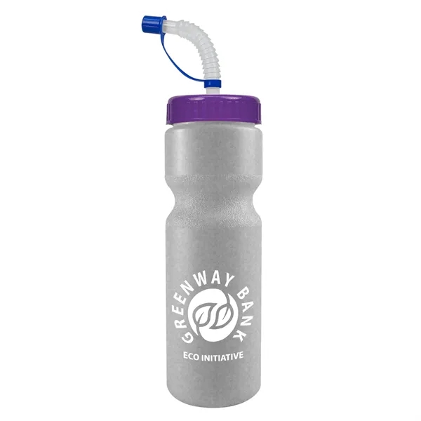 Journey 28 Oz. Bike Bottle w/ Straw Cap (Colors)... from ASI 40480 Koozie Group