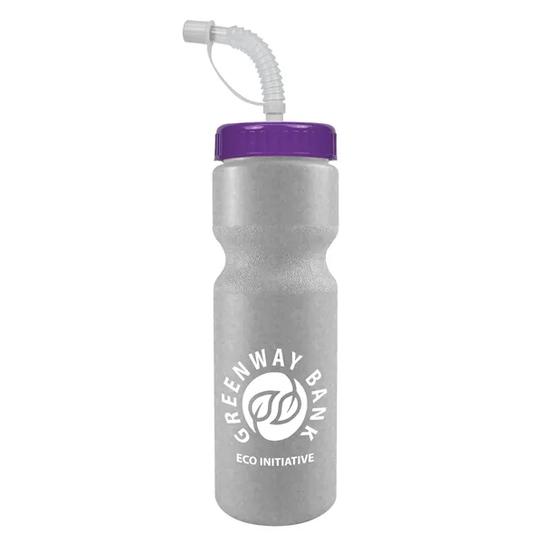 Journey 28 Oz. Bike Bottle w/ Straw Cap (Colors)... from ASI 40480 Koozie Group