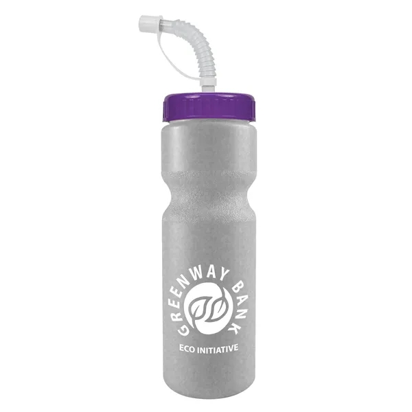 Journey 28 Oz. Bike Bottle w/ Straw Cap (Colors)... from ASI 40480 Koozie Group