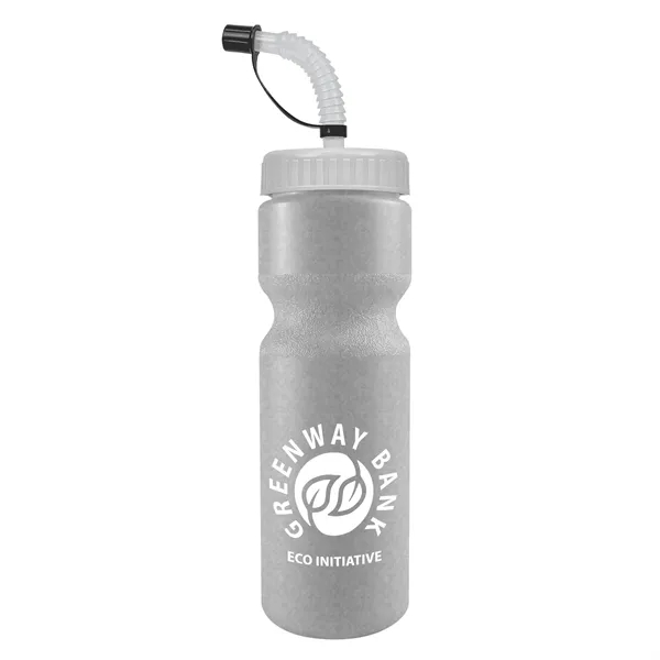Journey 28 Oz. Bike Bottle w/ Straw Cap (Colors)... from ASI 40480 Koozie Group