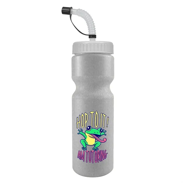 Journey 28 Oz. Bike Bottle w/ Straw Cap (Colors)... from ASI 40480 Koozie Group