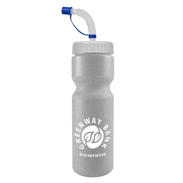 Journey 28 Oz. Bike Bottle w/ Straw Cap (Colors)... from ASI 40480 Koozie Group