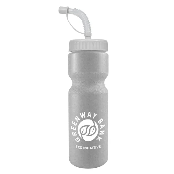 Journey 28 Oz. Bike Bottle w/ Straw Cap (Colors)... from ASI 40480 Koozie Group