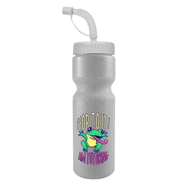 Journey 28 Oz. Bike Bottle w/ Straw Cap (Colors)... from ASI 40480 Koozie Group