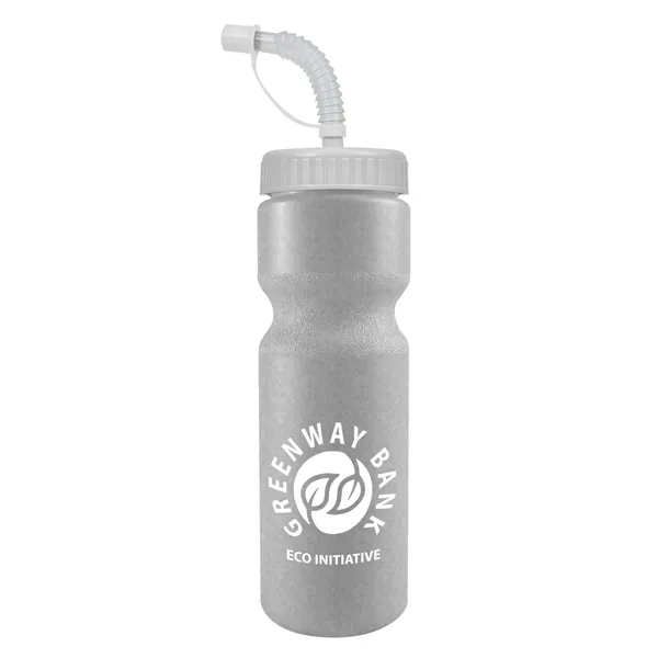 Journey 28 Oz. Bike Bottle w/ Straw Cap (Colors)... from ASI 40480 Koozie Group
