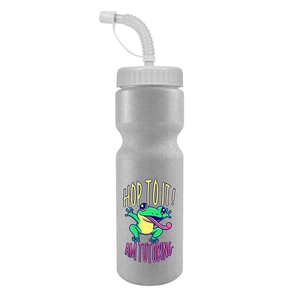 Journey 28 Oz. Bike Bottle w/ Straw Cap (Colors)... from ASI 40480 Koozie Group