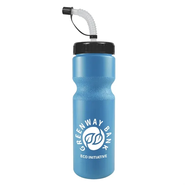 Journey 28 Oz. Bike Bottle w/ Straw Cap (Colors)... from ASI 40480 Koozie Group