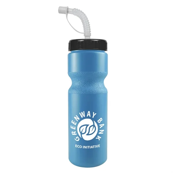 Journey 28 Oz. Bike Bottle w/ Straw Cap (Colors)... from ASI 40480 Koozie Group