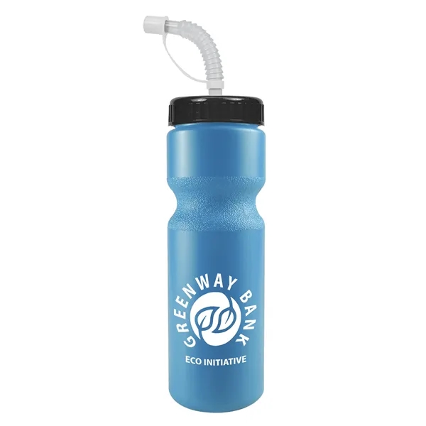 Journey 28 Oz. Bike Bottle w/ Straw Cap (Colors)... from ASI 40480 Koozie Group