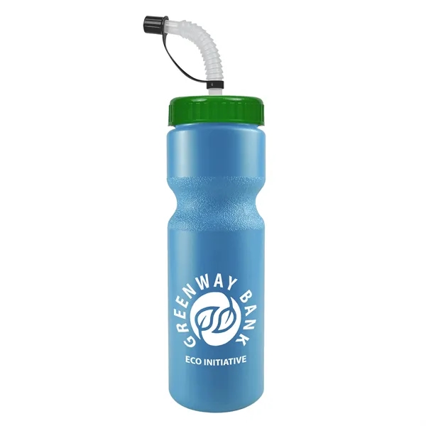 Journey 28 Oz. Bike Bottle w/ Straw Cap (Colors)... from ASI 40480 Koozie Group