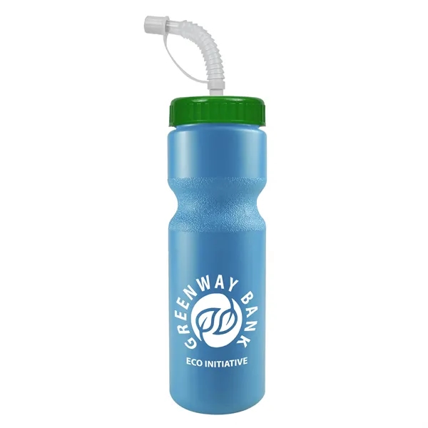 Journey 28 Oz. Bike Bottle w/ Straw Cap (Colors)... from ASI 40480 Koozie Group