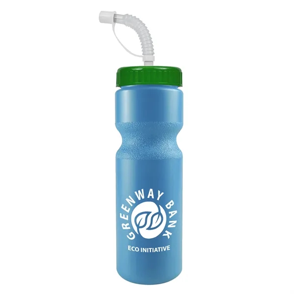 Journey 28 Oz. Bike Bottle w/ Straw Cap (Colors)... from ASI 40480 Koozie Group