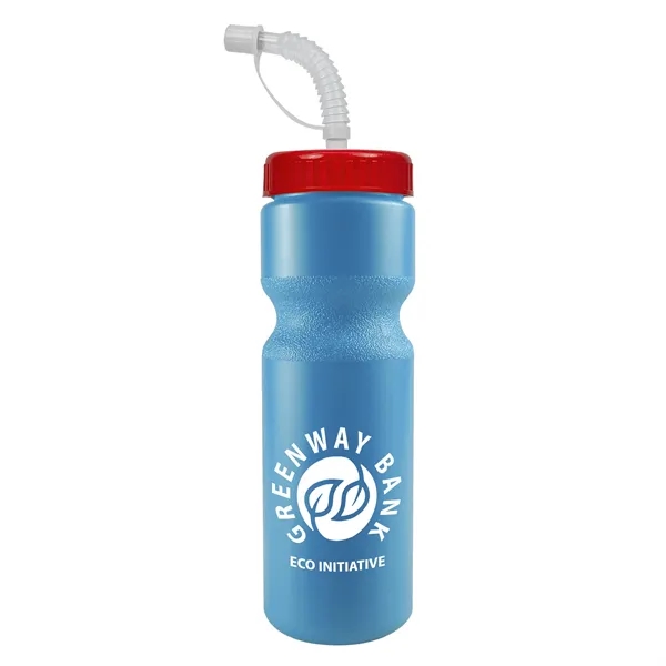 Journey 28 Oz. Bike Bottle w/ Straw Cap (Colors)... from ASI 40480 Koozie Group