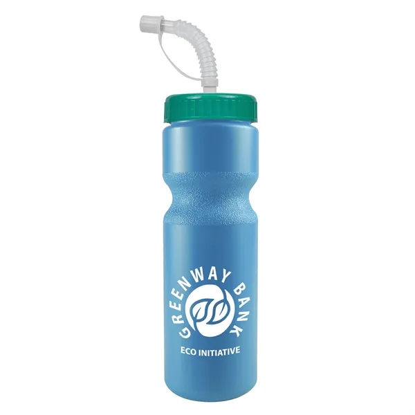 Journey 28 Oz. Bike Bottle w/ Straw Cap (Colors)... from ASI 40480 Koozie Group