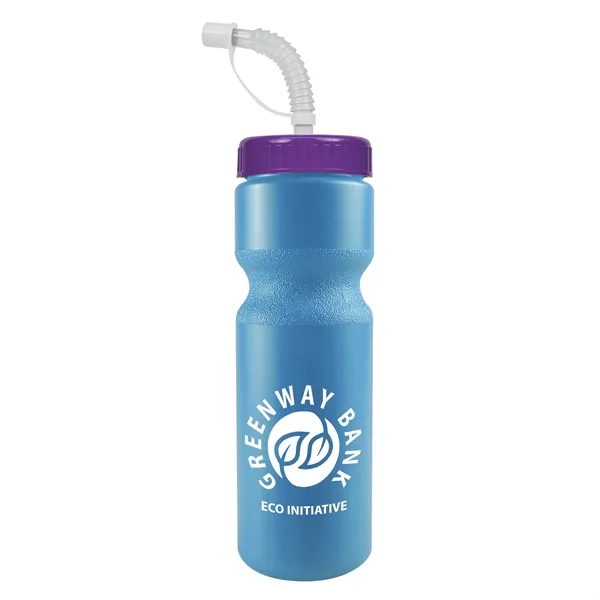 Journey 28 Oz. Bike Bottle w/ Straw Cap (Colors)... from ASI 40480 Koozie Group