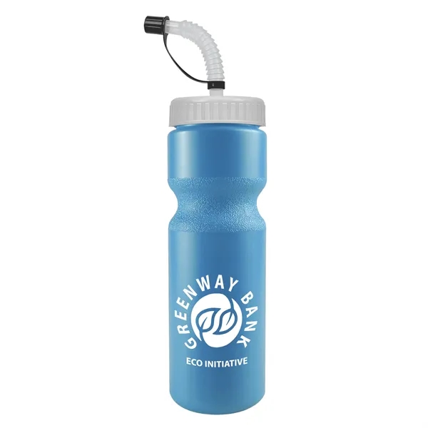 Journey 28 Oz. Bike Bottle w/ Straw Cap (Colors)... from ASI 40480 Koozie Group