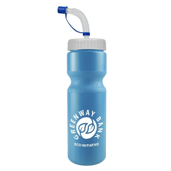 Journey 28 Oz. Bike Bottle w/ Straw Cap (Colors)... from ASI 40480 Koozie Group