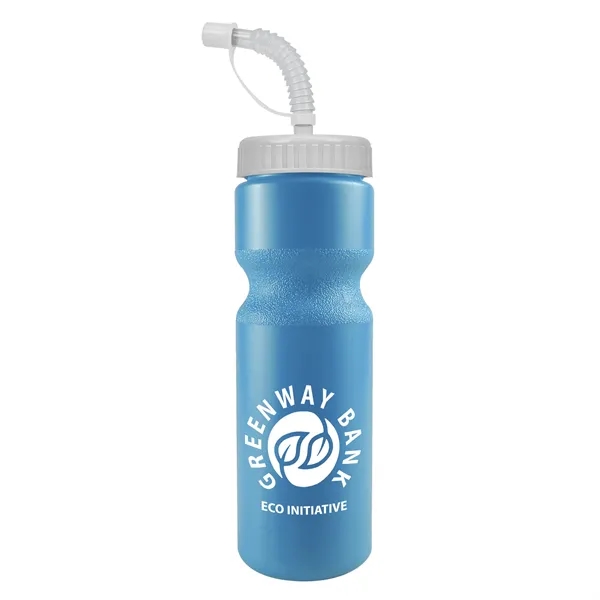 Journey 28 Oz. Bike Bottle w/ Straw Cap (Colors)... from ASI 40480 Koozie Group